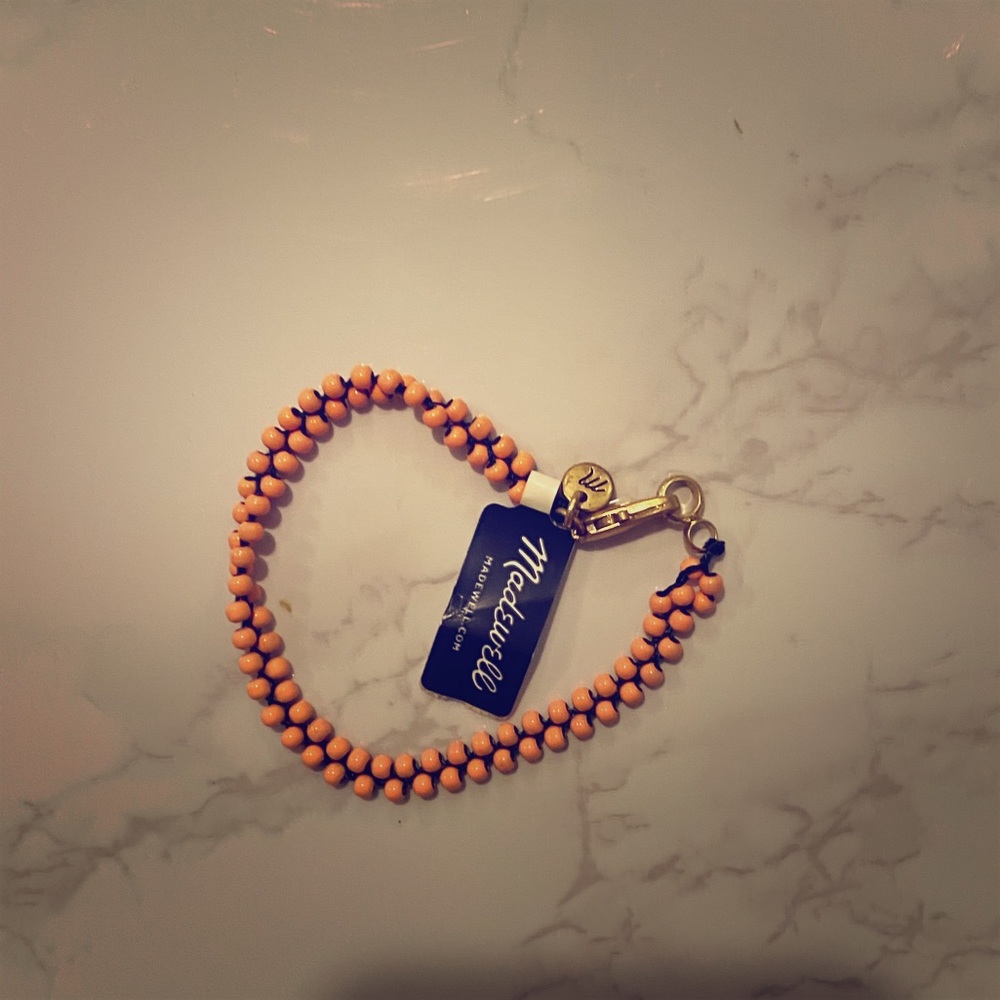 NWT Madewell